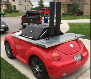 Illustration for article titled For Sale: 2003 VW Beetle Smoker (No Low Balls)